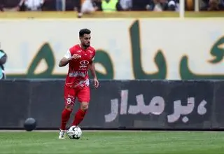 پورعلی‌گنجی: امیدوارم سهمیه لیگ نخبگان آسیا را کسب کنیم