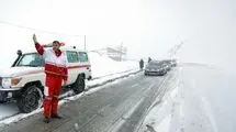 انتقال ۱۳۷ نفر به مراکز درمانی طی چند روز گذشته
