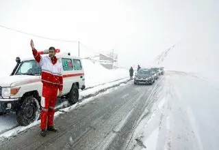 انتقال ۱۳۷ نفر به مراکز درمانی طی چند روز گذشته
