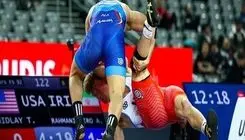 اعزام آزادکاران جوان به تورنمنت کشتی ارمنستان لغو شد