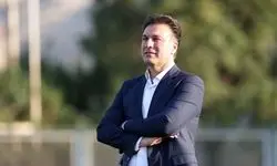 مدیرعامل باشگاه تراکتور: به این برد نیاز داشتیم