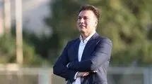 مدیرعامل باشگاه تراکتور: به این برد نیاز داشتیم
