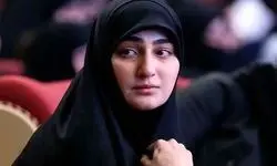 واکنش زینب سلیمانی به آتش‌بس در غزه