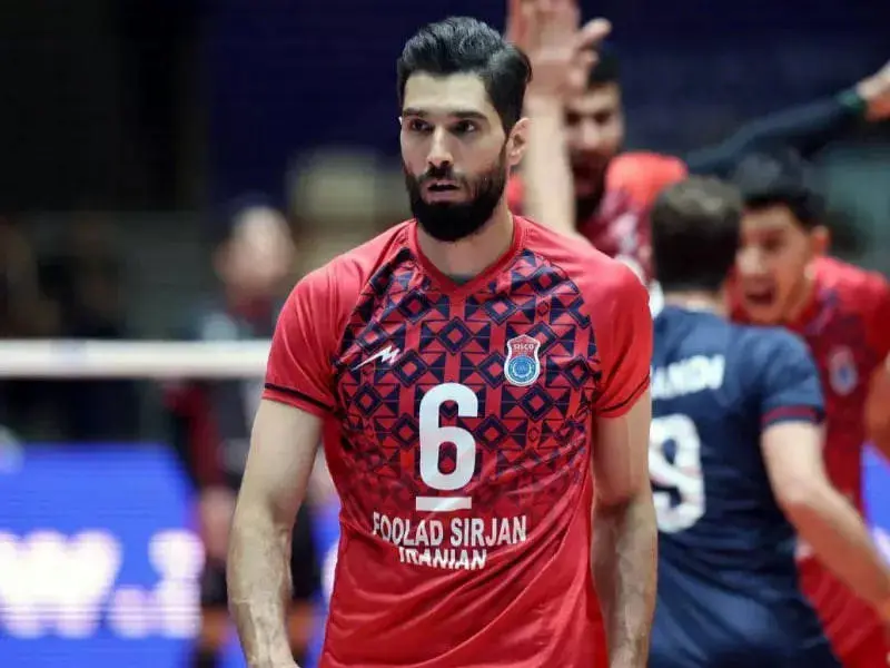 نبودن موسوی، پاشنه آشیل فولاد سیرجان