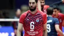نبودن موسوی، پاشنه آشیل فولاد سیرجان 