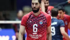 مقصد جدید محمد موسوی در ٣٨ سالگی!
