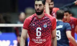 مقصد جدید محمد موسوی در ٣٨ سالگی!
