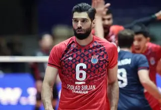 موسوی: مربیان اروپایی ذهنیت خوبی نسبت به بازیکنان ما ندارند!