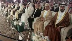 وزیر دادگستری در دومین کنفرانس بین‌المللی حقوقی و قضایی ریاض حضور یافت