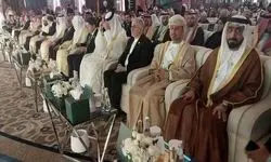 وزیر دادگستری در دومین کنفرانس بین‌المللی حقوقی و قضایی ریاض حضور یافت