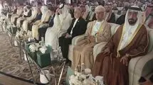 وزیر دادگستری در دومین کنفرانس بین‌المللی حقوقی و قضایی ریاض حضور یافت