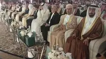 وزیر دادگستری در دومین کنفرانس بین‌المللی حقوقی و قضایی ریاض حضور یافت