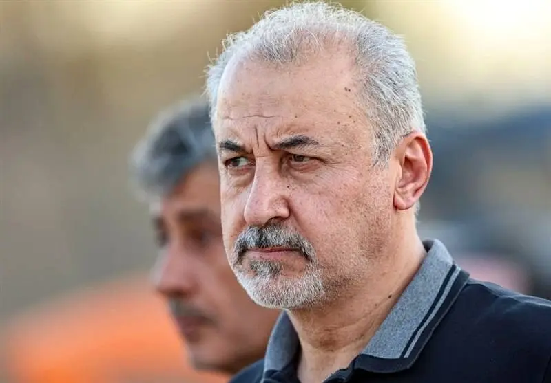 دعوت مدیرعامل و اعضای هیات مدیره پرسپولیس به مجلس