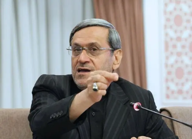 ایران از فرصت آتش‌بس بهتر از طرف مقابل استفاده کرد