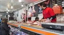 افزایش ۵ درصدی کشتار و عرضه گوشت در بازار