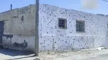 معمای ترکش‌های امریکایی