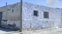 معمای ترکش‌های امریکایی