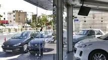 جهش قیمت خودرو در بازار؛ افزایش ۵۰ میلیون تومانی نرخ برخی خودروها