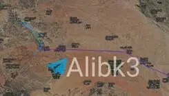 تصویری از درگیری خونین در هواپیمای فلای دوبی + ببینید 