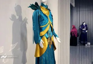 دبیر چهاردهمین جشنواره مد و لباس فجر انتخاب شد