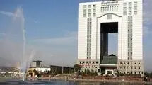 مسدود شدن وب‌سایت وزارت راه و شهرسازی