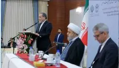 عراقچی: آماده گفت‌وگوهای شرافتمندانه و عادلانه هستیم