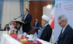عراقچی: آماده گفت‌وگوهای شرافتمندانه و عادلانه هستیم