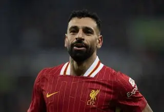 اعتراف صلاح به اختلافاتش با اشلوت