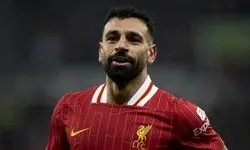 اعتراف صلاح به اختلافاتش با اشلوت