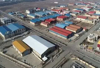 محدودیت‌های برق شهرک‌های صنعتی یکسان اعمال نمی‌شود