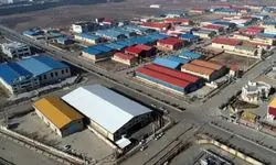 محدودیت‌های برق شهرک‌های صنعتی یکسان اعمال نمی‌شود