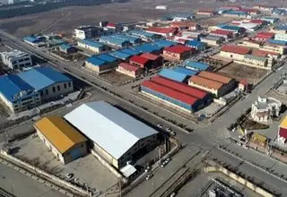 محدودیت‌های برق شهرک‌های صنعتی یکسان اعمال نمی‌شود