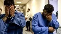 جنایت هولناک خانوادگی در فارس؛ اختلاف مرگبار چهار برادر بر سر ارثیه