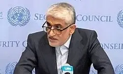 ایروانی هشدار ایران به جامعه بین‌المللی را اعلام کرد
