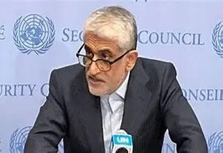 ایروانی شورای امنیت را زیرسوال برد