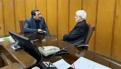 ضرورت افزایش روند تولید و تامین کالا‌های اساسی در شرایط جنگی