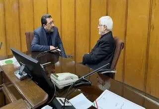 ضرورت افزایش روند تولید و تامین کالا‌های اساسی در شرایط جنگی