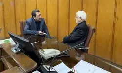 ضرورت افزایش روند تولید و تامین کالا‌های اساسی در شرایط جنگی