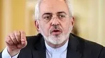 ظریف: ناکامی در تسلیم ایران، سه کشور اروپایی را به اسنپ‌بک واداشت