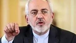 ظریف: ناکامی در تسلیم ایران، سه کشور اروپایی را به اسنپ‌بک واداشت