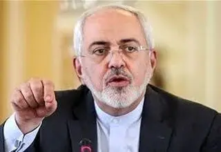 ظریف: ناکامی در تسلیم ایران، سه کشور اروپایی را به اسنپ‌بک واداشت