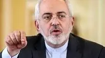 ظریف: ناکامی در تسلیم ایران، سه کشور اروپایی را به اسنپ‌بک واداشت