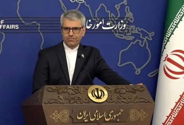 برگزاری کنفرانس بین‌المللی وزارت خارجه درباره حقوق بین‌الملل تحت تهاجم و تجاوز