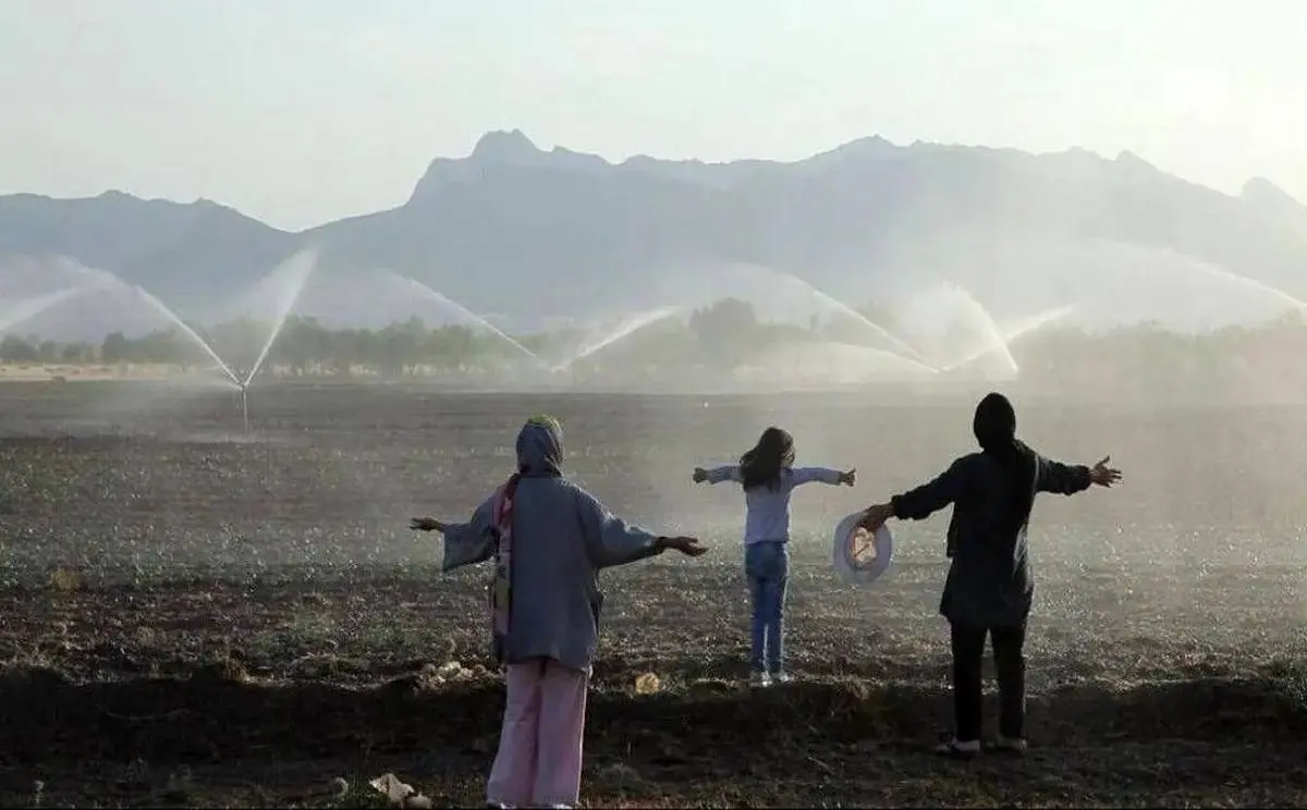«خانواده خلج» به اکران آنلاین میرسد