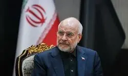 قالیباف: دشمن خودش را با نفت ۳ رقمی تنبیه کرده است