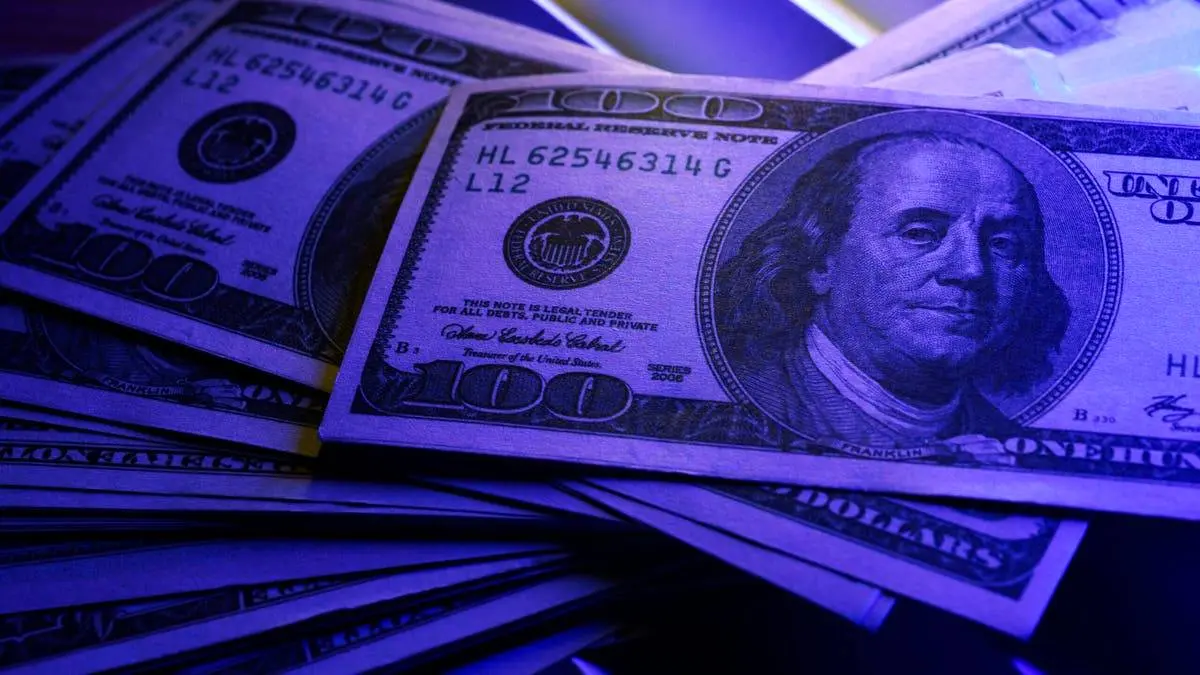 کاهش قیمت دلار «واقعی» و «پایدار» نیست