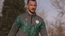 وضعیت دو بازیکن مصدوم ذوب‌آهن مشخص شد