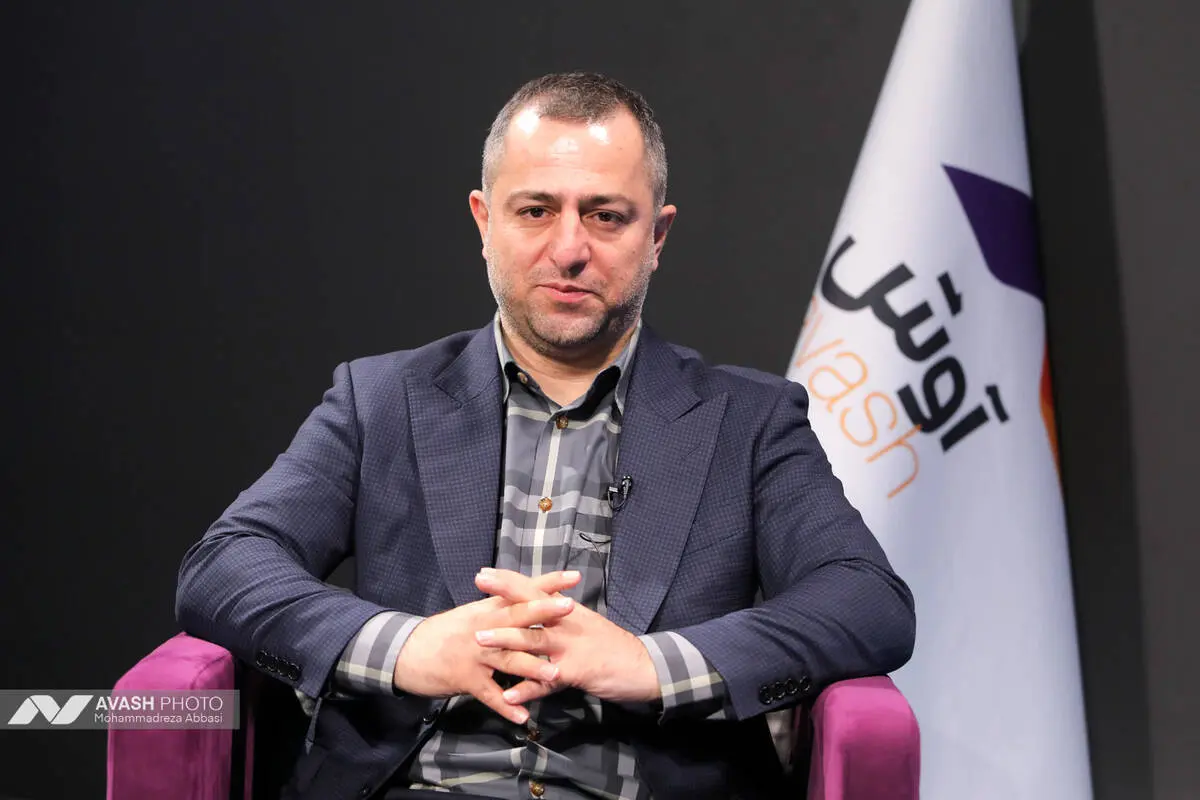 رحیمی: «انتخاب جوان سال» یک رویداد کاملاً مردمی است