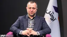 روایت رحیمی از حضور رئیس جمهور در وزارت ورزش و جوانان