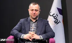 رحیمی: «انتخاب جوان سال» یک رویداد کاملاً مردمی است